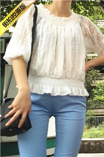 极品翘臀V内痕金三角妹子战斗力超强[518M/MOV]