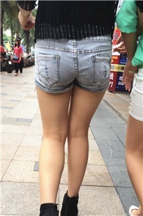 非常紧绷的热裤小妹[277M/MOV]