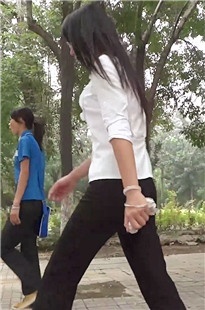 风sao西裤制服美女同事[948M/M2TS]