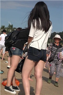 海边性感MT小妹[204M/MP4]