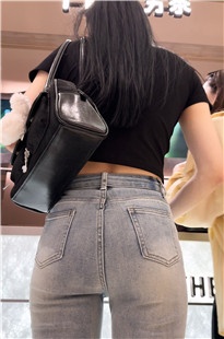 街拍映像KL495[1.82G]