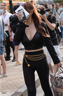 【上海时装周】性感美女3A5024[1.98G]