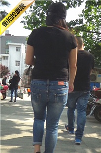 极品肥牛仔[191M/MTS]