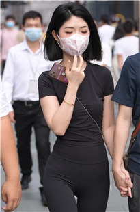 魅力紧身裤3A5458[2.74G]