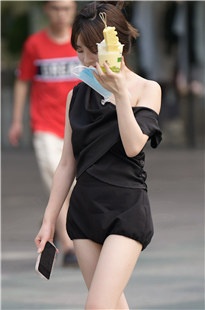 美腿女孩3A4553[1003M]