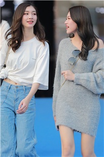 连衣短裙美女3A3886[169M]