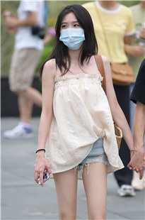 纤细美腿女友3A5831[1.91G]