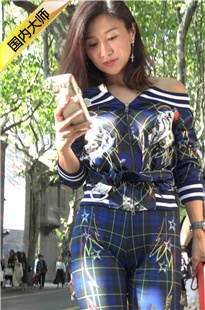 4K超清视频！极品修长紧身美臀韵味熟女[MP4/2GB]