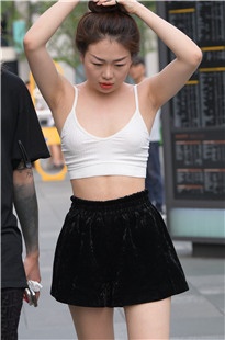 皮肤也白白嫩嫩的3A7006[1.2G]