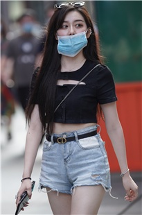 热裤美眉3A2429[933M]