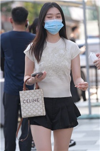 今日人设乖乖女孩3A6669[775M]