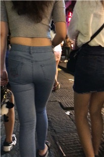 街拍映像KL484[1.45G]