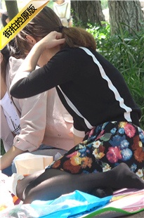 4K-聊天的肉丝和黑丝MM[2.97G/MP4]