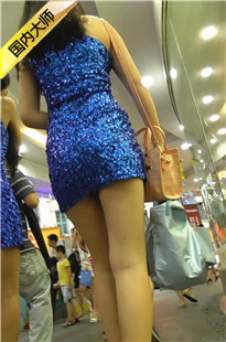 【纳兰xing急作品】亮瞎眼的包臀MM【MP4/923MB]