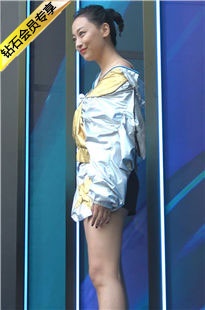 4K-性感短裤大长腿街拍高跟皮靴美女DJ569[1.72G]