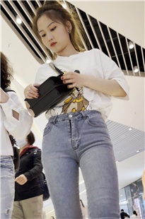 性感牛仔紧屯紧三角真性感JS251[1.29G]