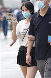 小腿袜女友3A4283[1.25G]