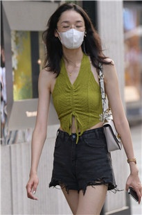 妙龄苗条长腿女孩3A5627[2.42G]