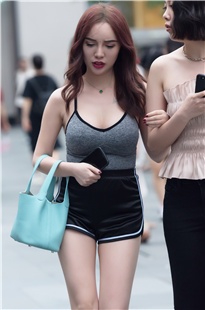 长腿美女3A2661[817M]