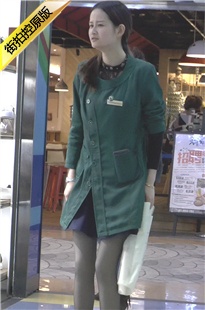 购物的细腿少女[181M/MTS]