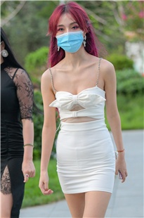 你钟意哪一位MJ2217[2.37G]