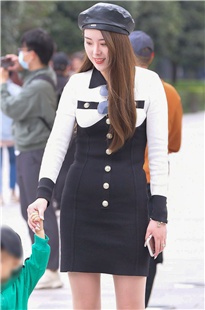 靓丽美腿肉丝美女3A3437[837M]