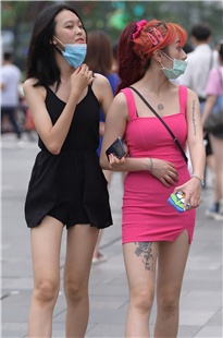 性感闺蜜出行3A2048[844M]