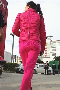 丰满粉红套装MM[494M/MP4]