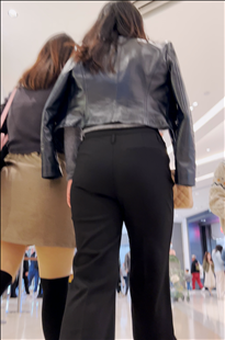 街拍映像KL216[615M]