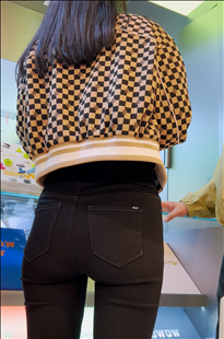 街拍映像KL223[1.65G]