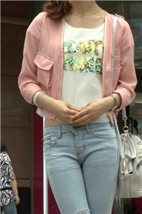 两个牛仔裤妹子[385M/MP4]