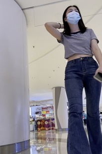 紧牛翘屯小妹扭的真好KL142[1.04G]