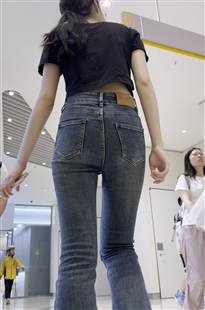 街拍映像KL434[874M]