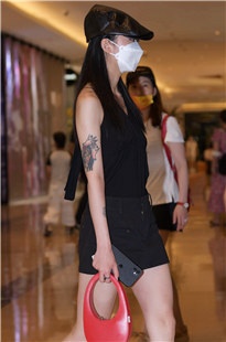 性感美女3A5544[1.43G]