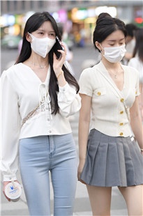 美腿闺蜜3A4734[1.76G]