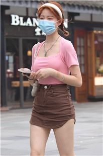 樱桃粉的妹子3A6685[1.46G]