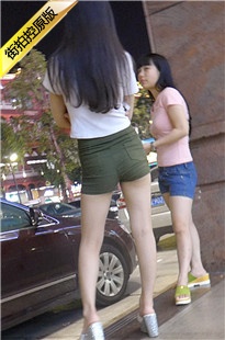 极品身材的长发妹子，看着就起劲[1.29G/MP4]