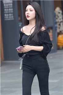 搭讪牛子美女3A1171[1.85G]