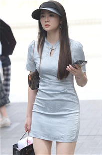 短裙美女3A6533[1.8G]