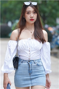 一个人的七夕MJ1125