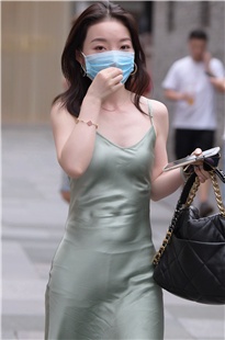 这种裙子好迷人，尽显凸点3A3401[1.38G]