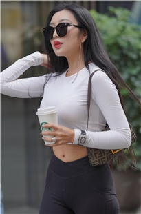 漂亮的长发美女MJ2693[1.94G]