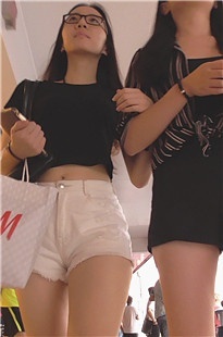 丰满白热裤美女[555M/MTS]