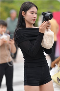 大长腿长靴俩闺蜜3A5862[2.77G].