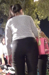 大PG妹妹试鞋[297M/M2TS]