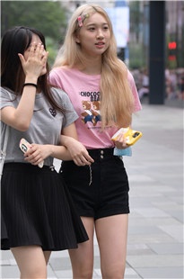 大长腿女孩3A5257[1.97G]