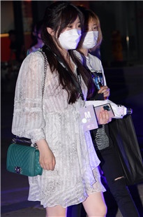 美腿美腿美腿裙装穿搭3A7897[1G]