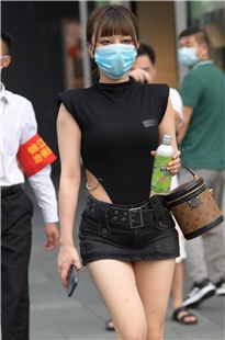 超短裙美女3A5653[2.33G]