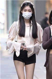 这双腿，谁不想带回家3A4899[3.94G]