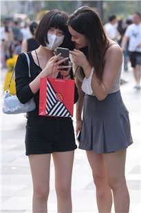 慵懒又性感迷人3A7729[1.7G]